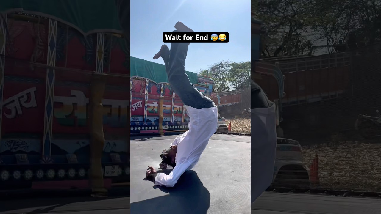Wait for End 😰😂 #mela #funny #trendingshorts #viral #explorepage #youtubeshorts