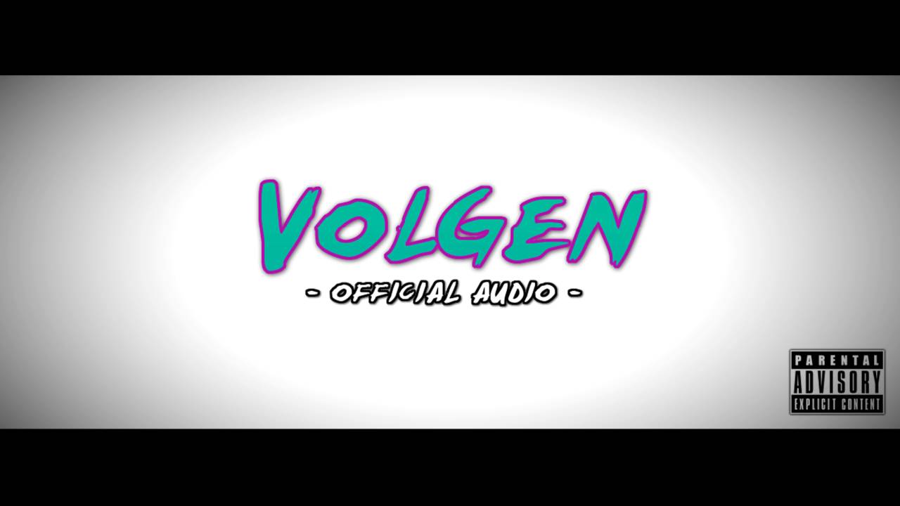NESSVALLY &. RYMZ - VOLGEN