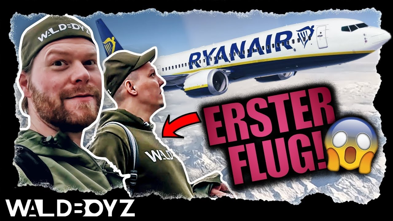 Es geht wieder los | Unser gr&ouml;&szlig;tes Abenteuer beginnt!