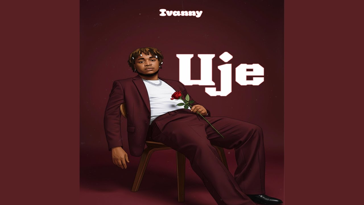 Uje