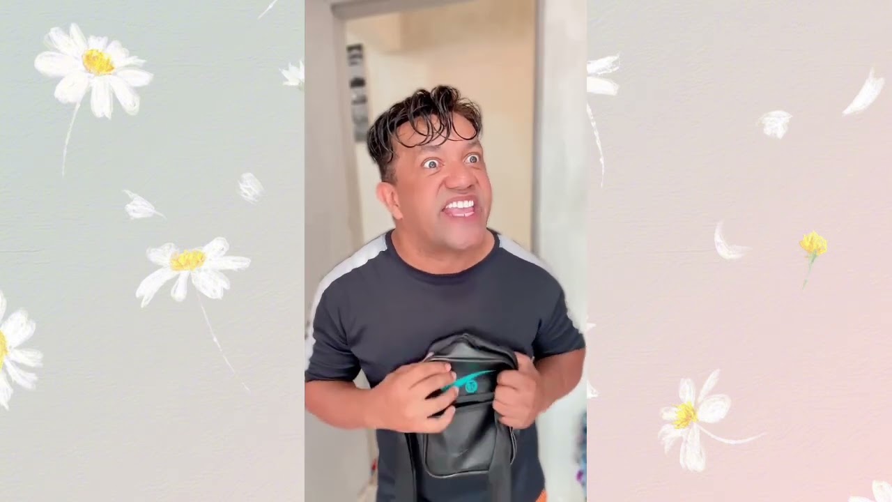 Agora pego ele nã mentira 😂❤️
