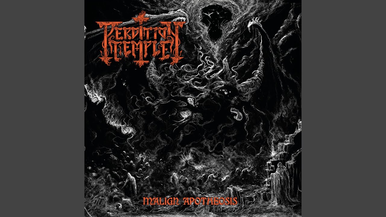 Resurrect Damnation