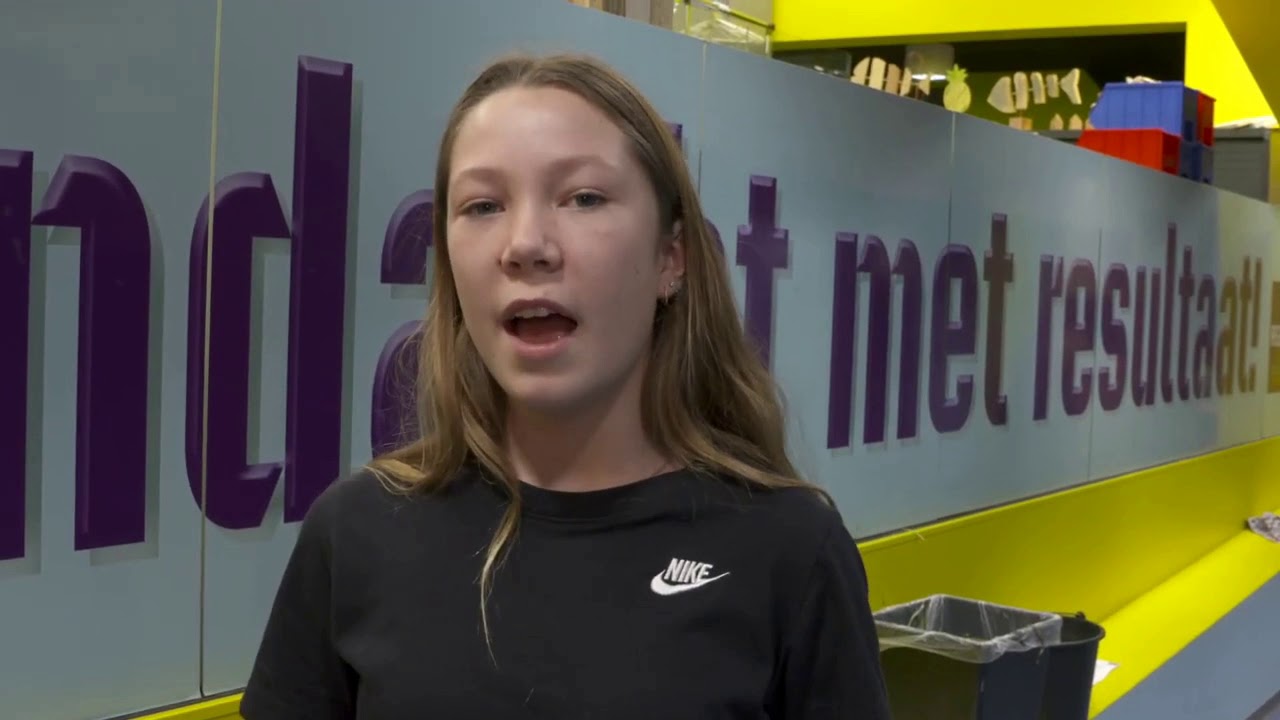Regius College Emmalaan, Schagen 2 - De VO gids