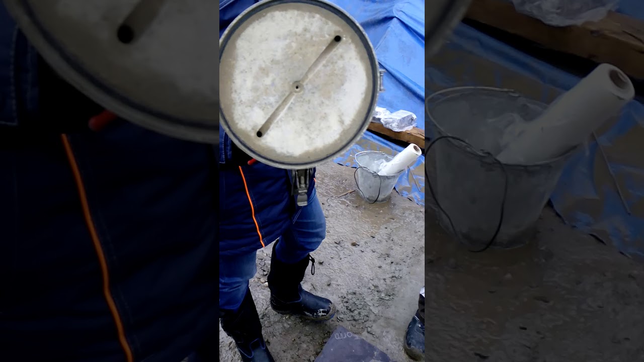 Воздухововлечение