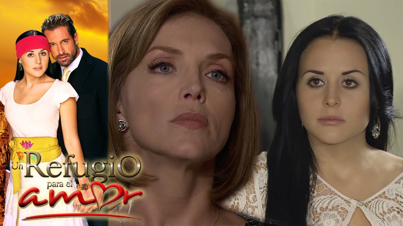 Un refugio para el amor - Capítulo 60: Comienza la venganza contra Luciana