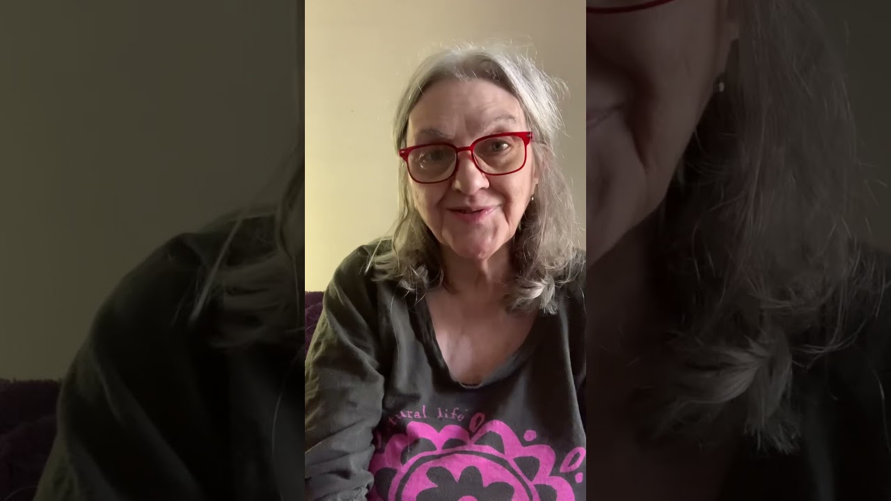 A Psychic Medium Shares Her  Regret with Channeling John Lennon