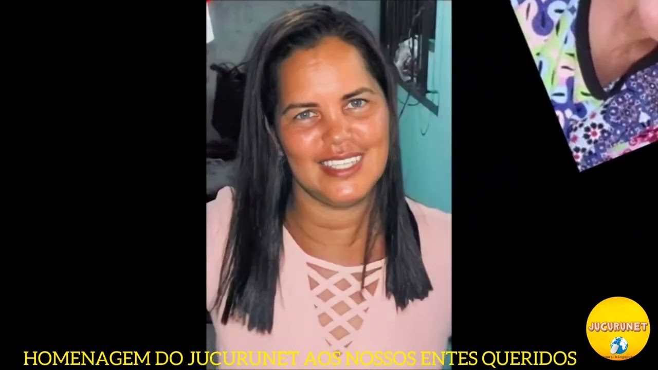 Homenagem do Jucurunet aos nossos entes queridos.