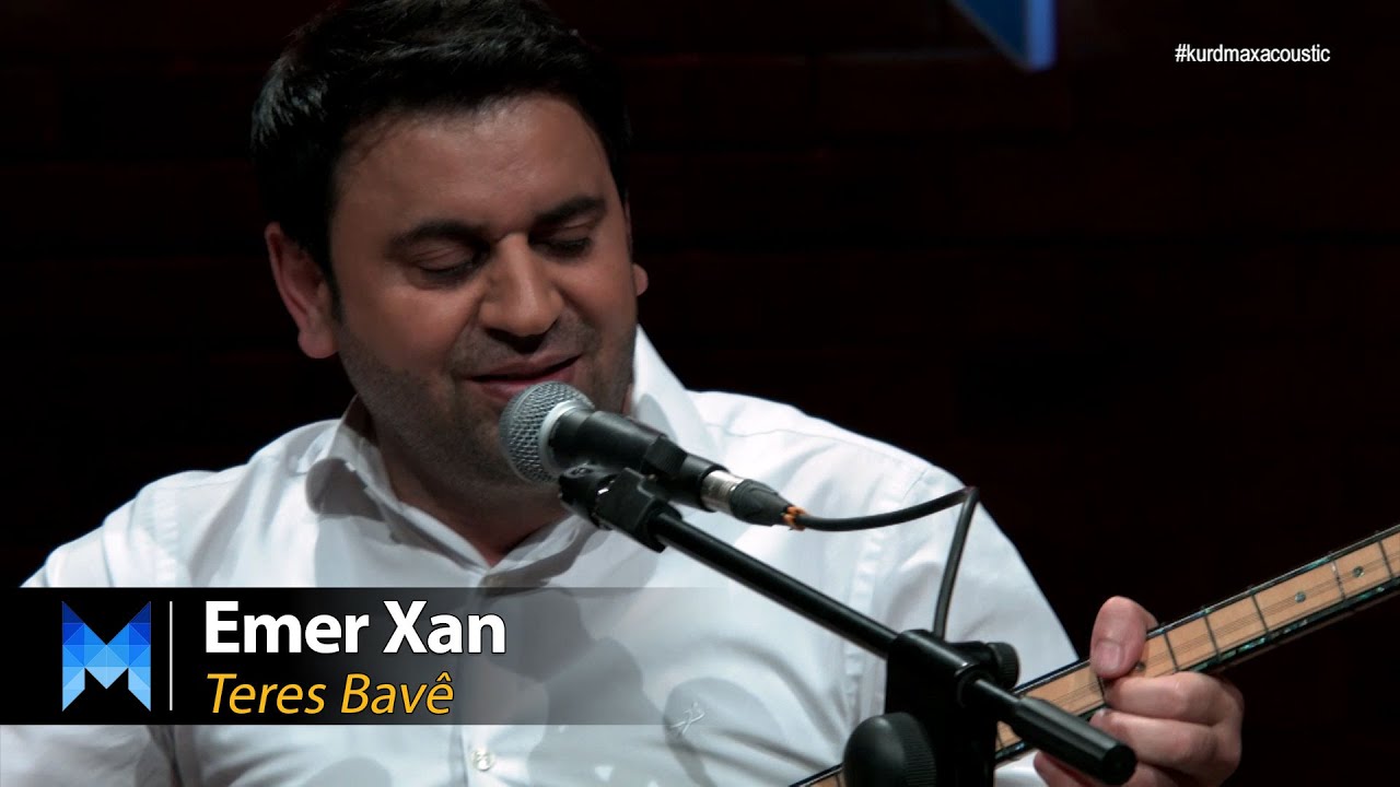 Emer Xan - Teres Bavê (Kurdmax Muzîk )