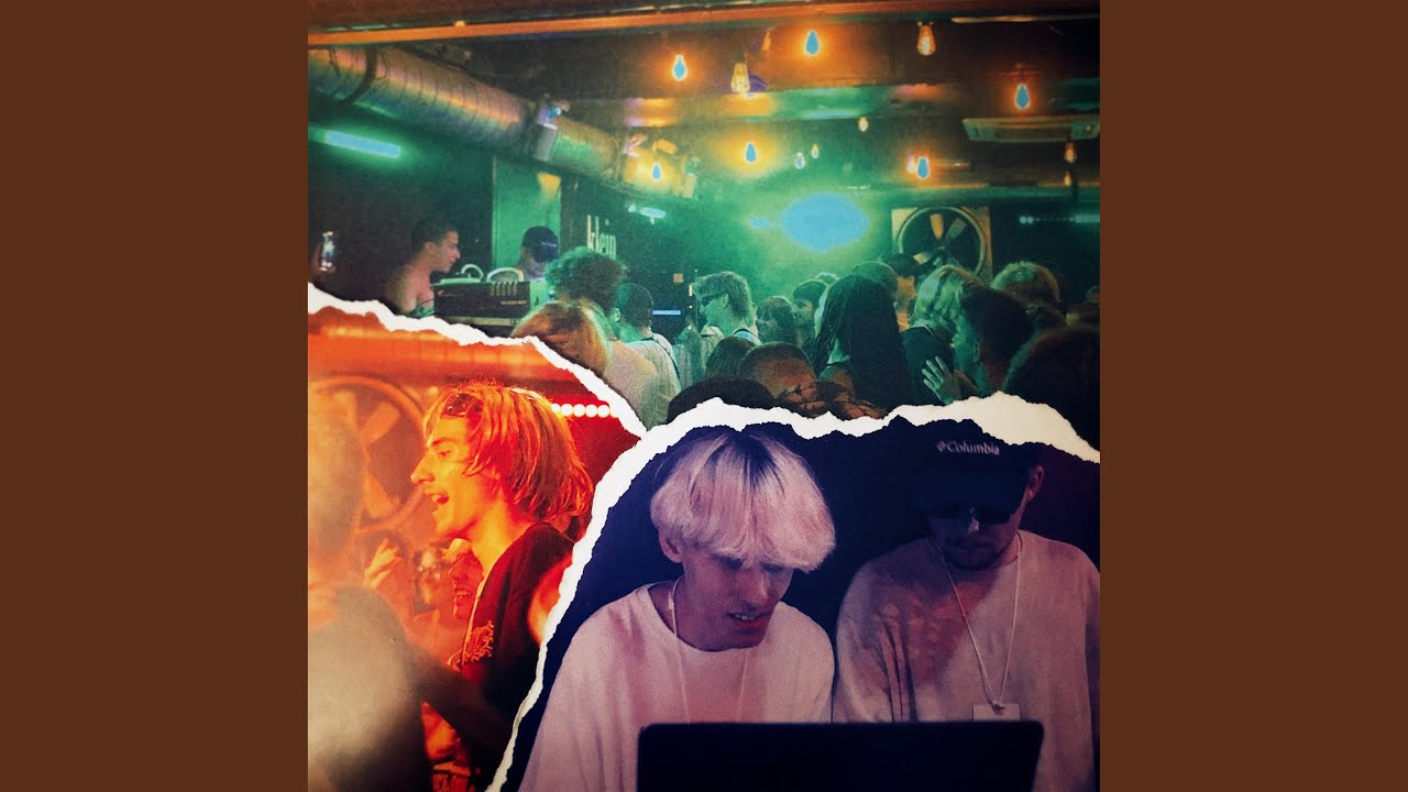 check on me (feat. JONII)