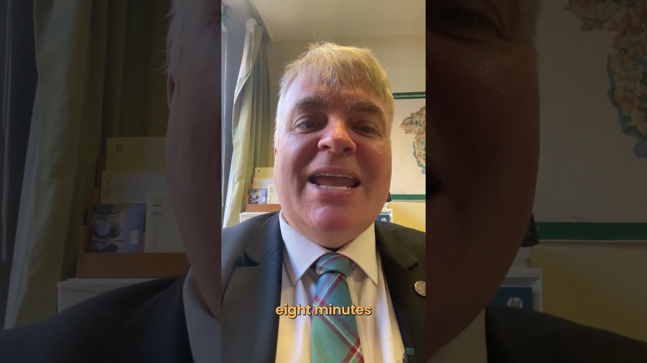 ⏰Kane Explains… What happens after a vote is called?