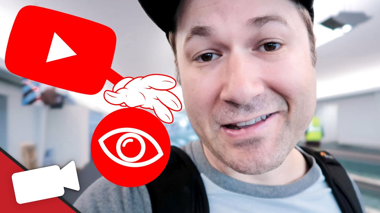 Why Is YouTube Taking Away My Views?