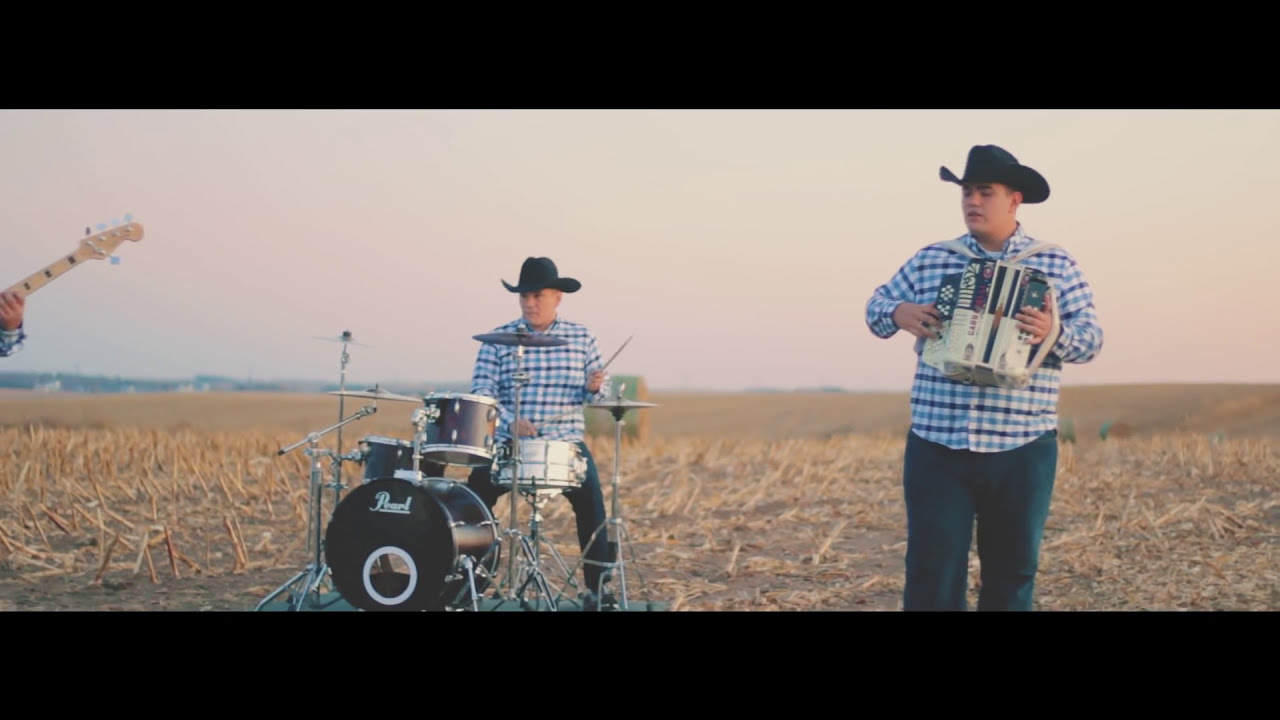 Esperame - Grupo Linaje