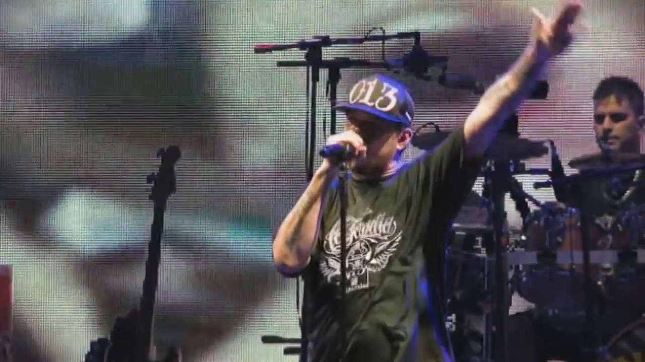 Charlie Brown Jr - Dias De Luta, Dias De Glória