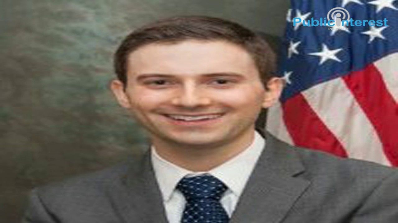Ep 114 Josh Lipsky