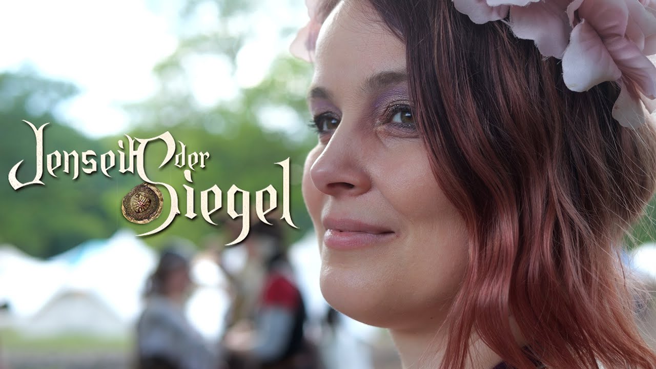 Mythodea: Jenseits der Siegel 2024 - ein kurzer Rundgang mit Mháire | LARPzeitTV
