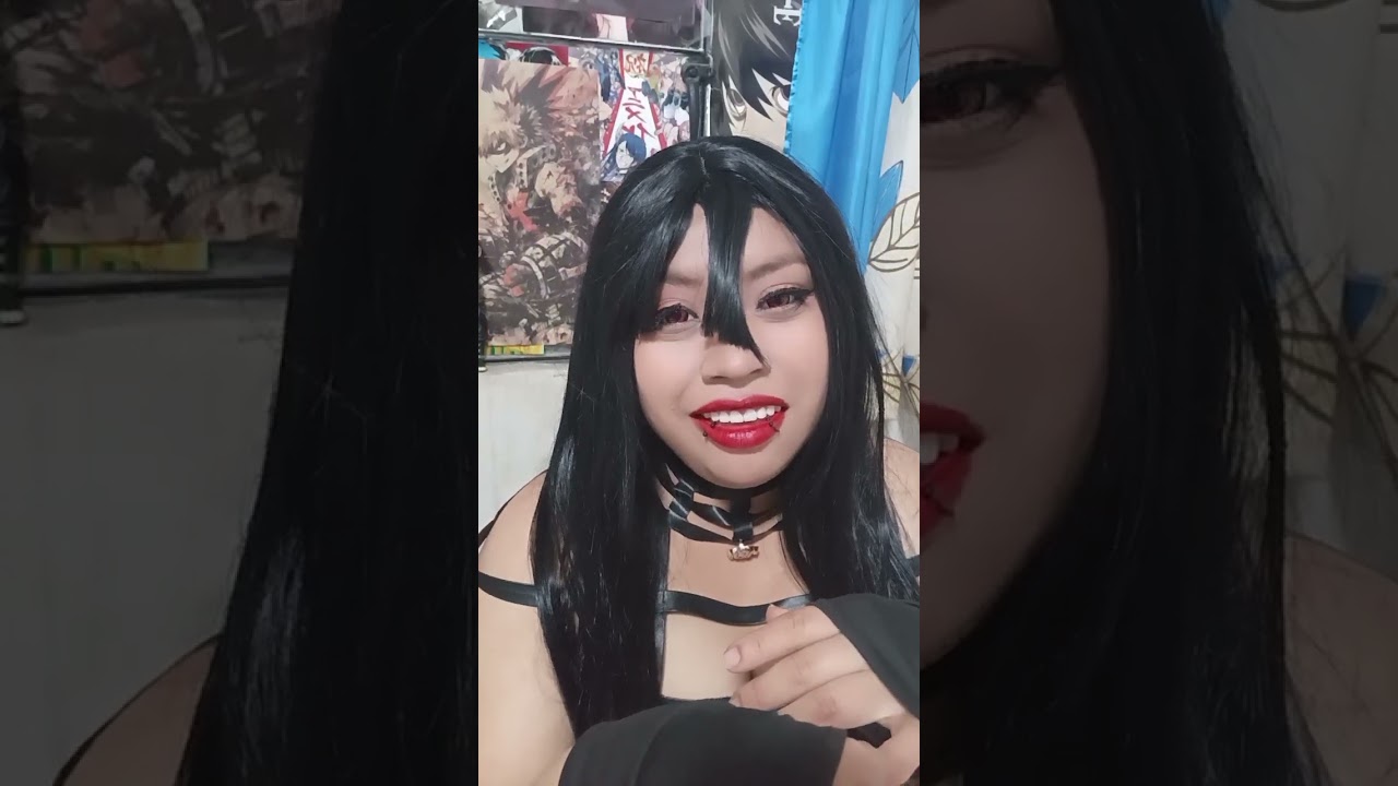 #anime #resumen #resumenanime #sololeveling #cosplay #cosplaygirl #yorforgercosplay