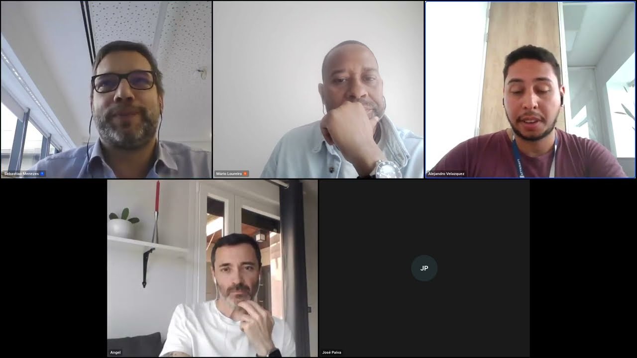 Webinar con Mprime Voltalia - Nuevos inversores MB0 y baterías rde Huawei FusionSolar
