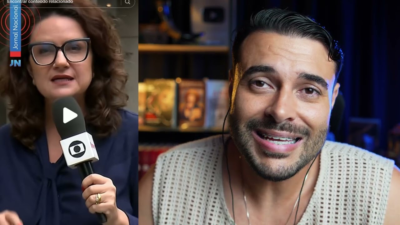 Mãe alerta sobre cultura de Pedo nas igrejas