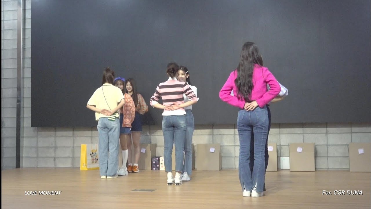 [첫사랑(CSR)] 220902 으랏차 (Euratcha!) 단체 직캠 4K