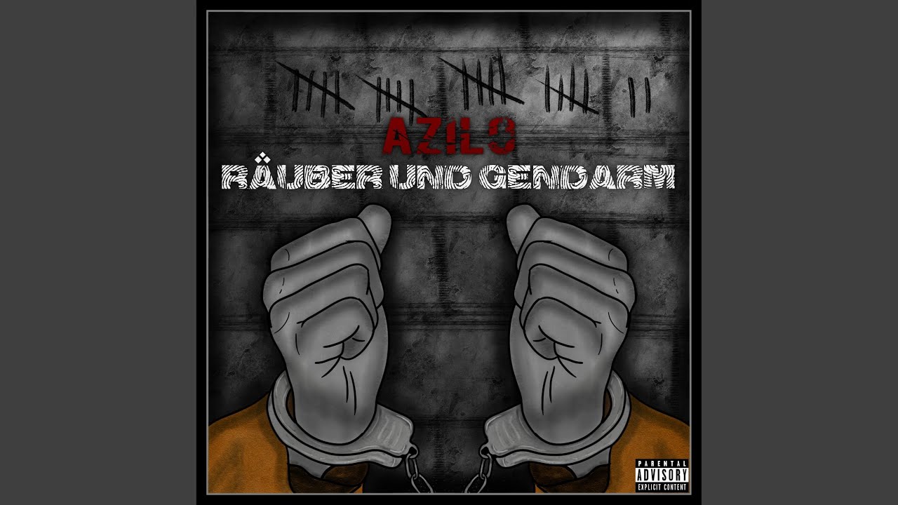 RÄUBER UND GENDARM