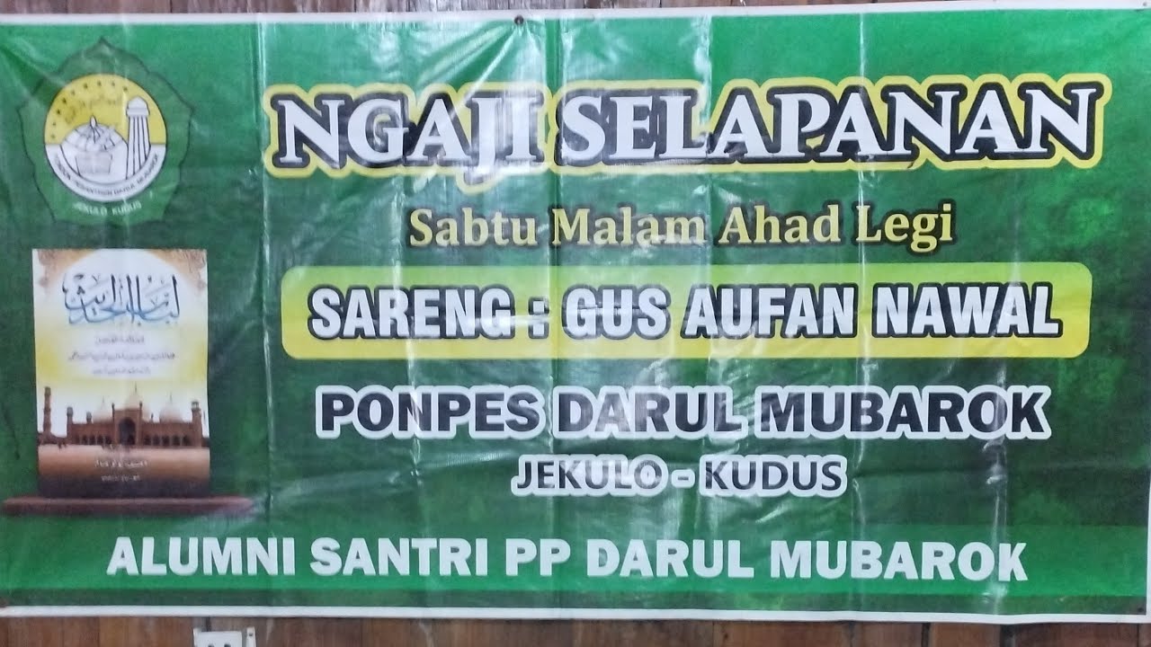 Furi sedang menyiarkan strim langsung!