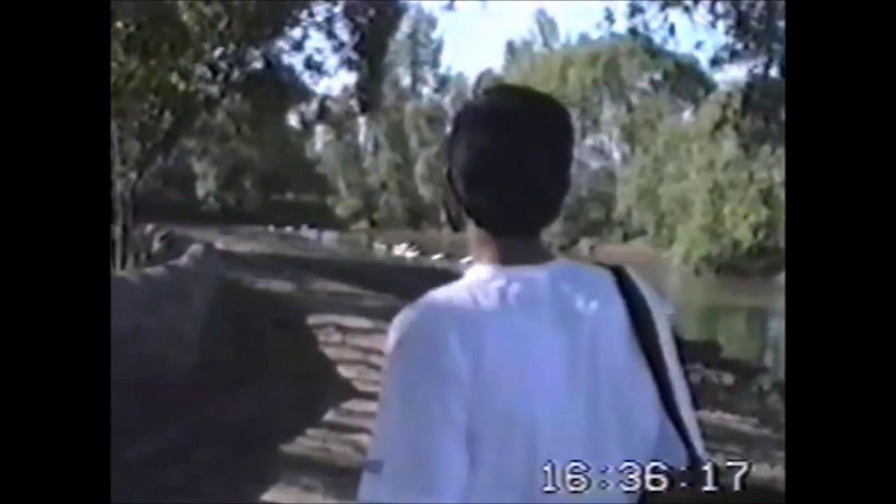 AKYAKA (KIZIL&Ccedil;AK&Ccedil;AK) KARS - 1996 SENESİ
