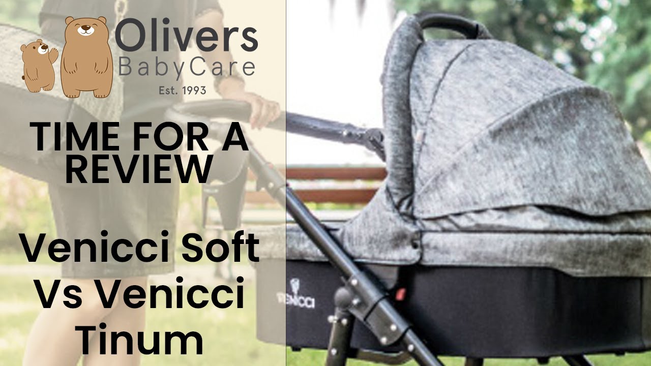 VENICCI SOFT VS VENICCI TINUM | Which is better? | Short Video | All You Need To Know Before Buying