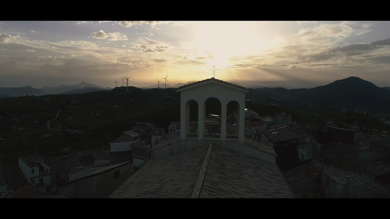 Prizzi, l'alba di un nuovo domani (Emotional Video)