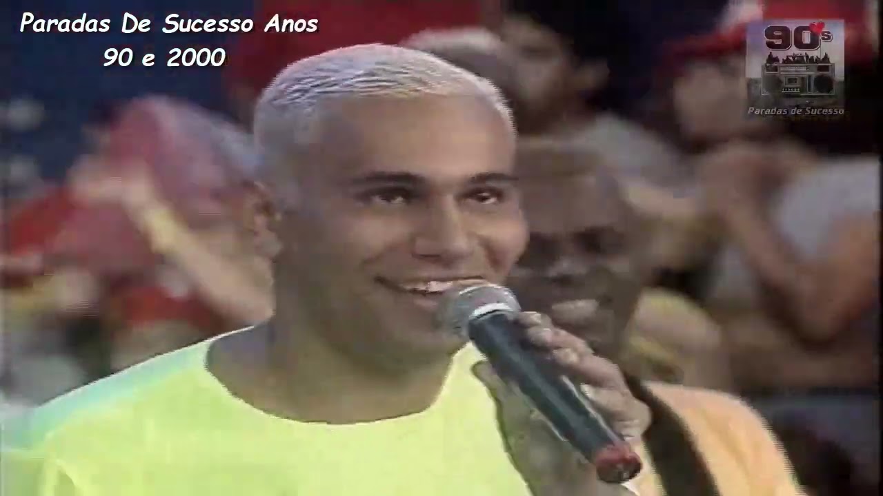 Exaltasamba - Louca Paixão