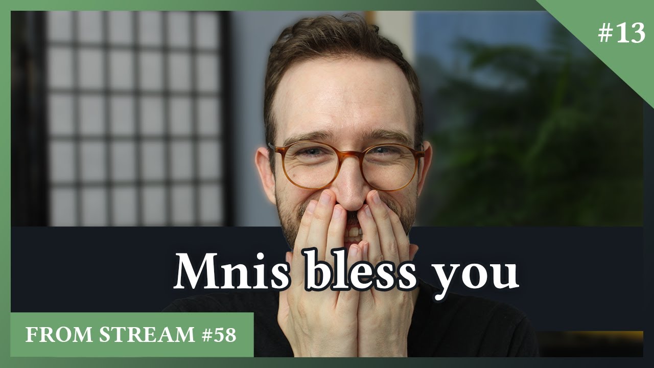 Religious syncretism | Worldbuild with Me S01E13