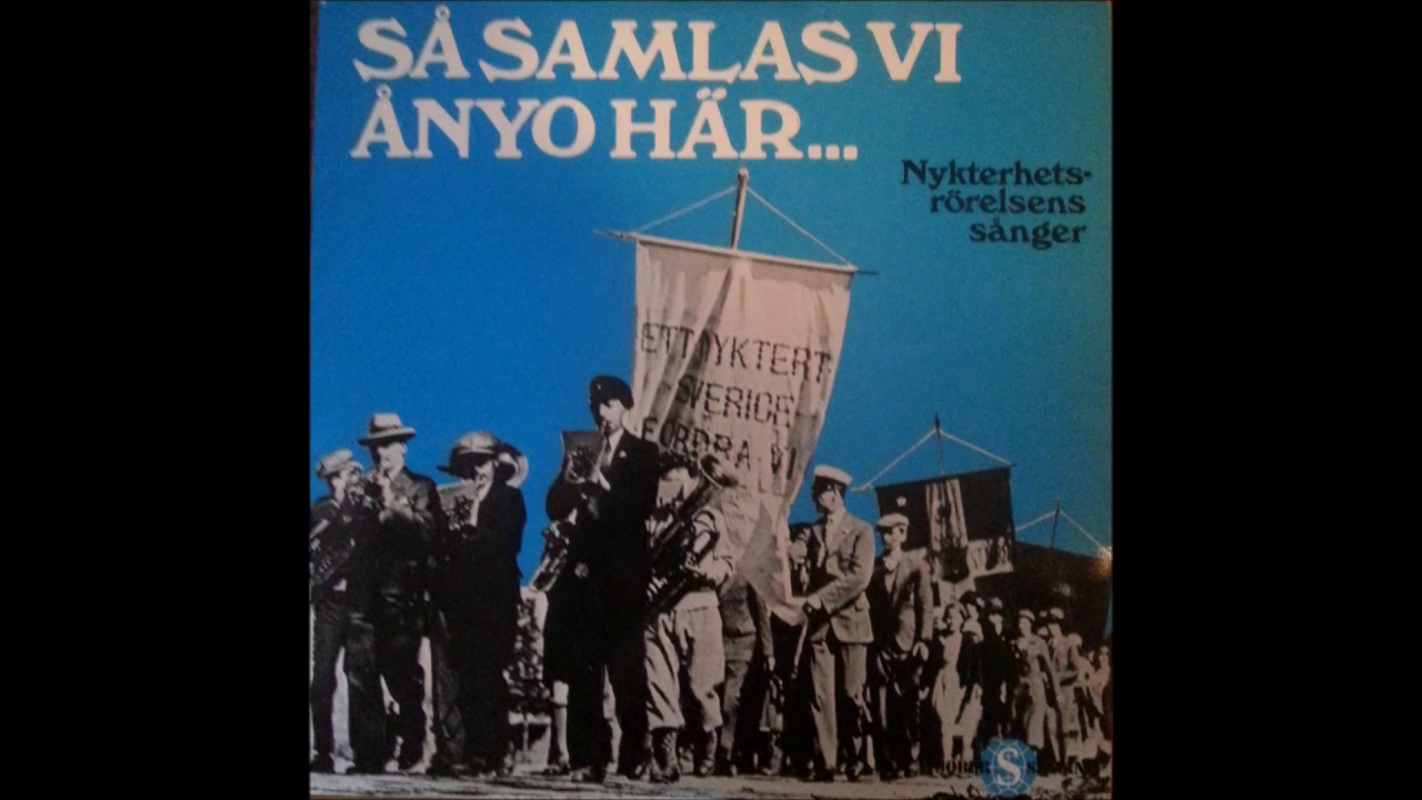 I sommarens soliga dagar