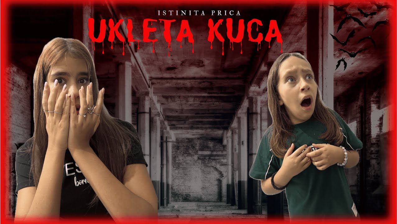 Ukleta kuca