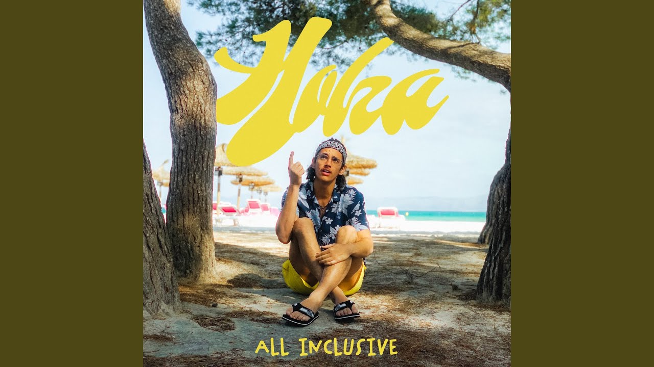 All Inclusive