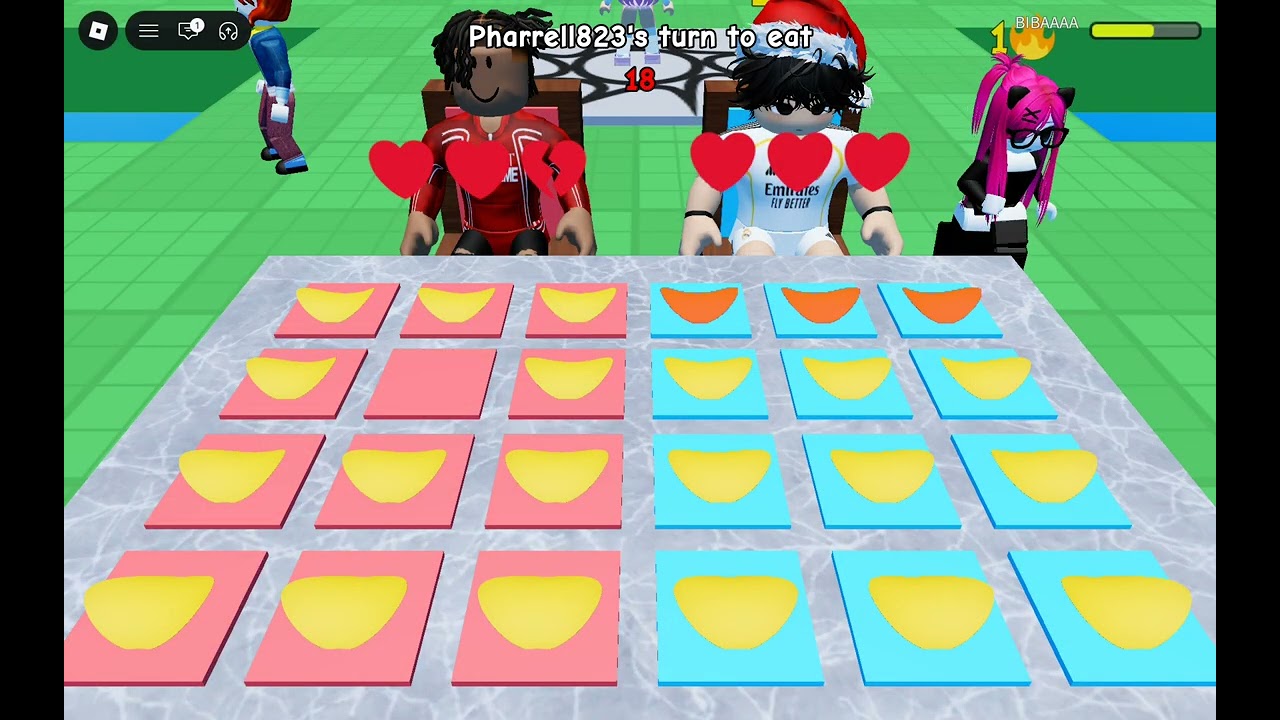 Dit spel is leuk