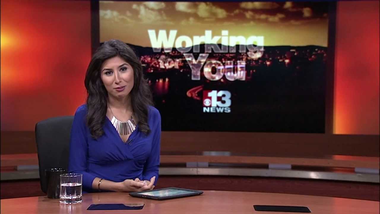 WOWK-TV 13 News This Morning - October 18, 2013
