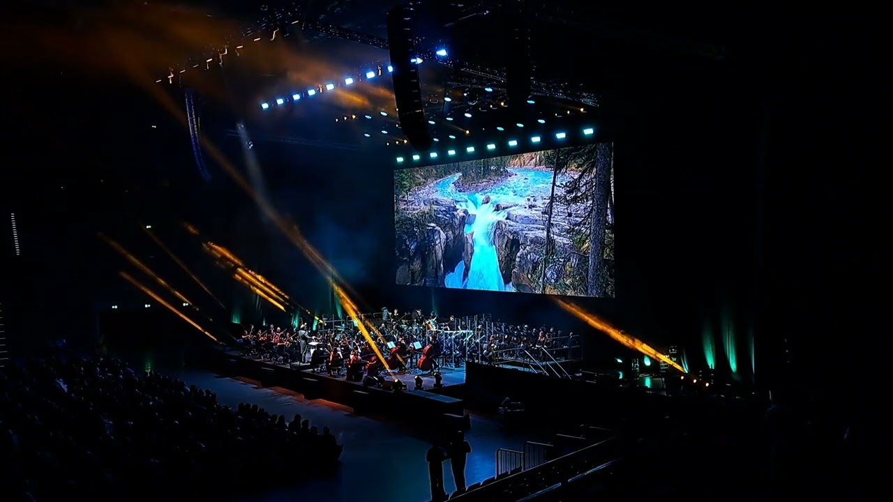 Visual Concert , Gliwice 08.03.2024
