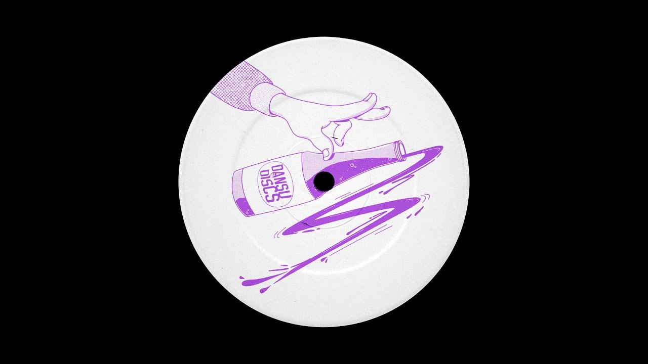 ALFREDO ROMERO - WAN MORE [DANSU DISCS]