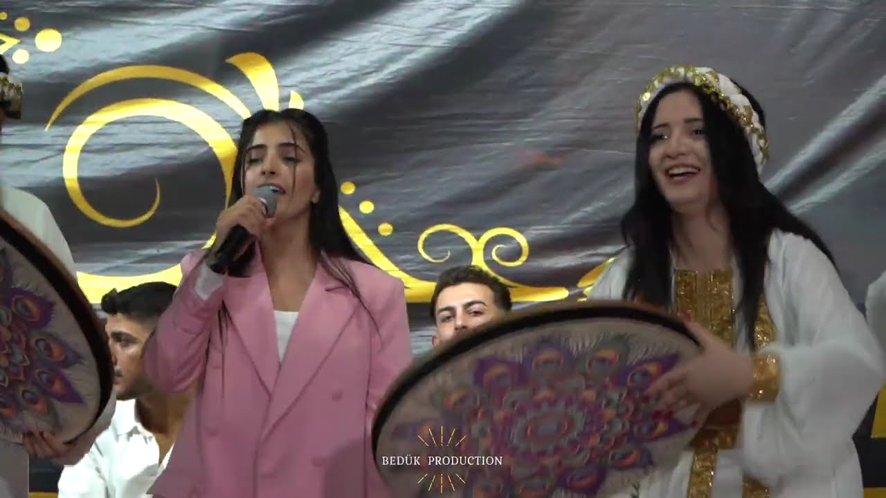REYHAN KAYA | Adana Kenes Ailesinin Kınası