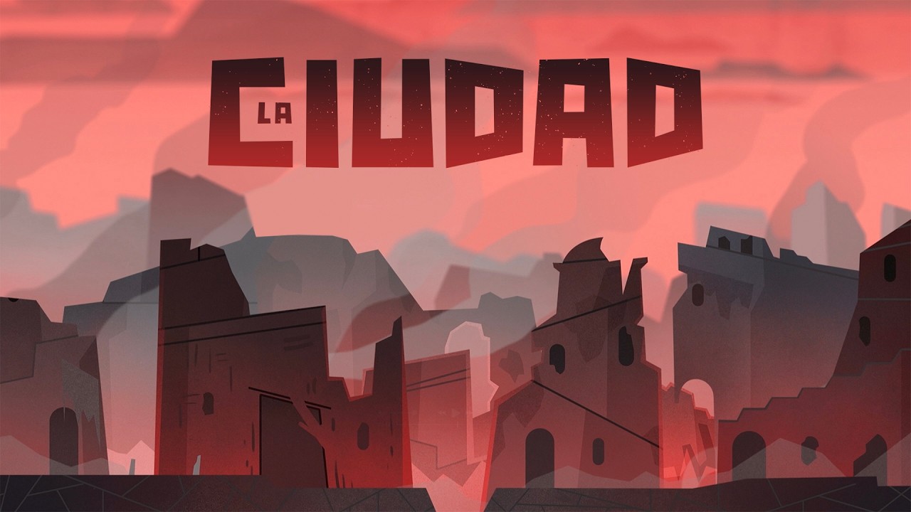 &iquest;Cu&aacute;l es el plan de Dios para &ldquo;la ciudad&rdquo;?