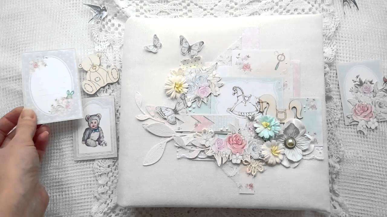 Baby Shabby Album