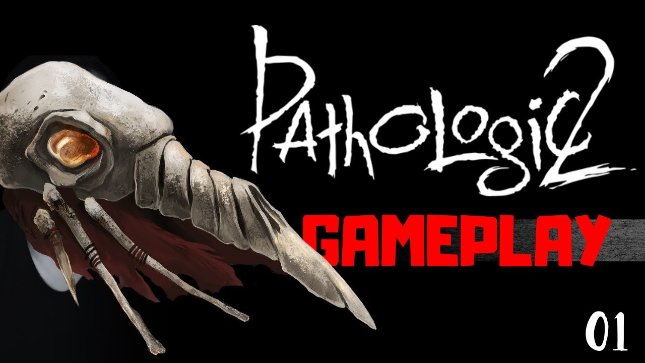 Pathologic 2 | Gameplay | español - 01 El principio del fin.