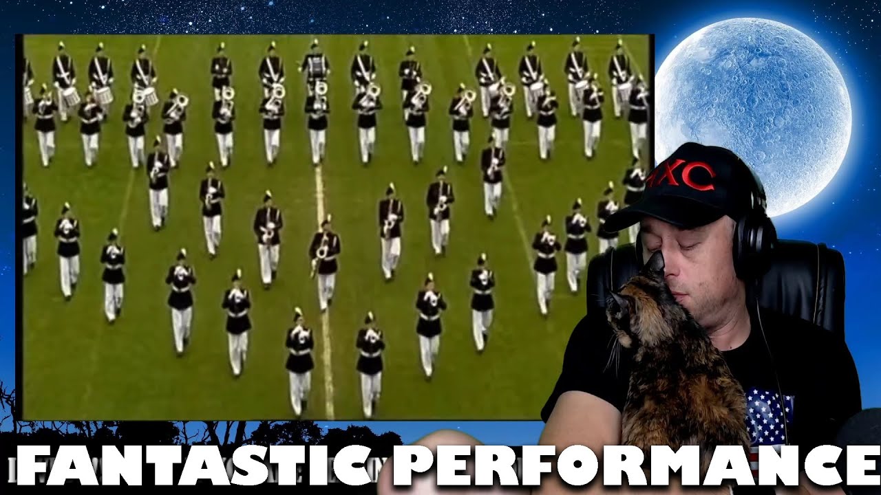 WMC 2005 - Phil Collinsshow - K&G Reaction!
