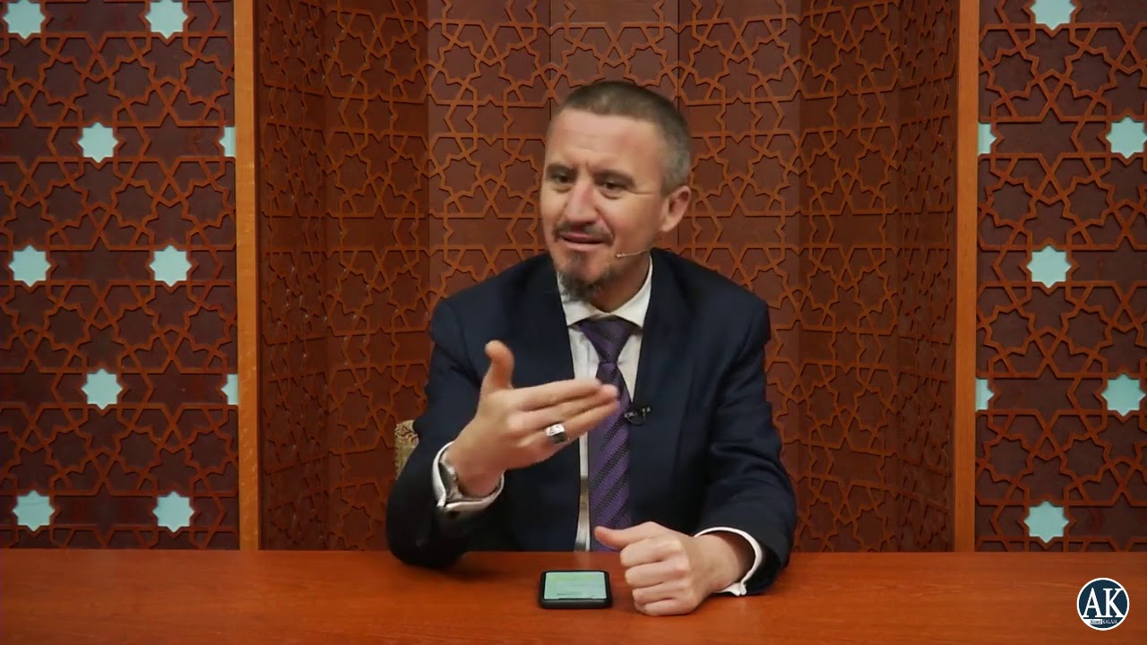 Pyetje përgjigje - Dr. Imam Ahmed Kalaja - 30/01/2021.