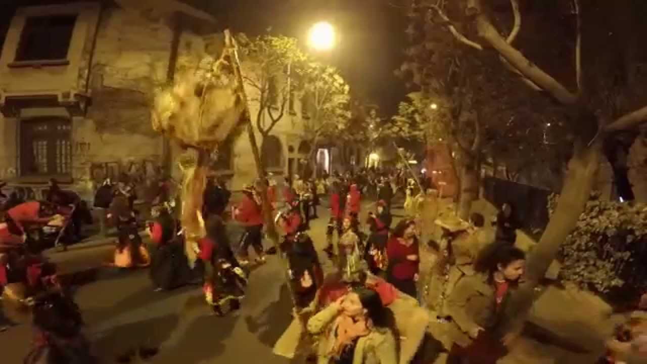 Pregón Wetripantu 2015! Chinchintirapie..!