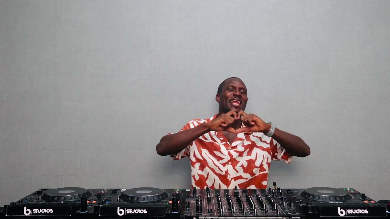 Bstudio | DJ COIMBRA | Lisbon - Portugal 🇵🇹