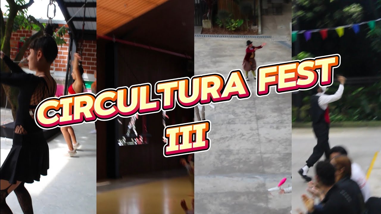 Circultura fest III