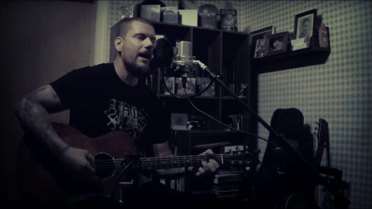 Flatlander - S.O.A.B. [Live Home Recording]