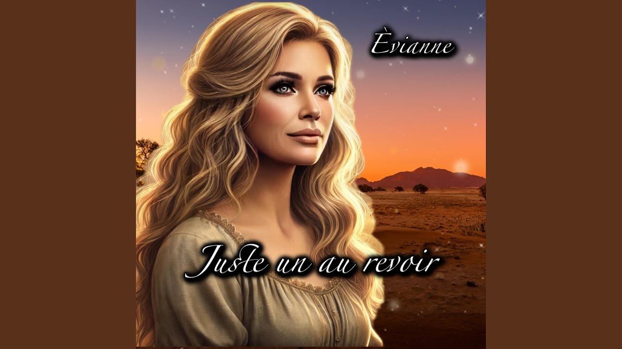 Juste un au revoir (feat. Jeanne Robert)
