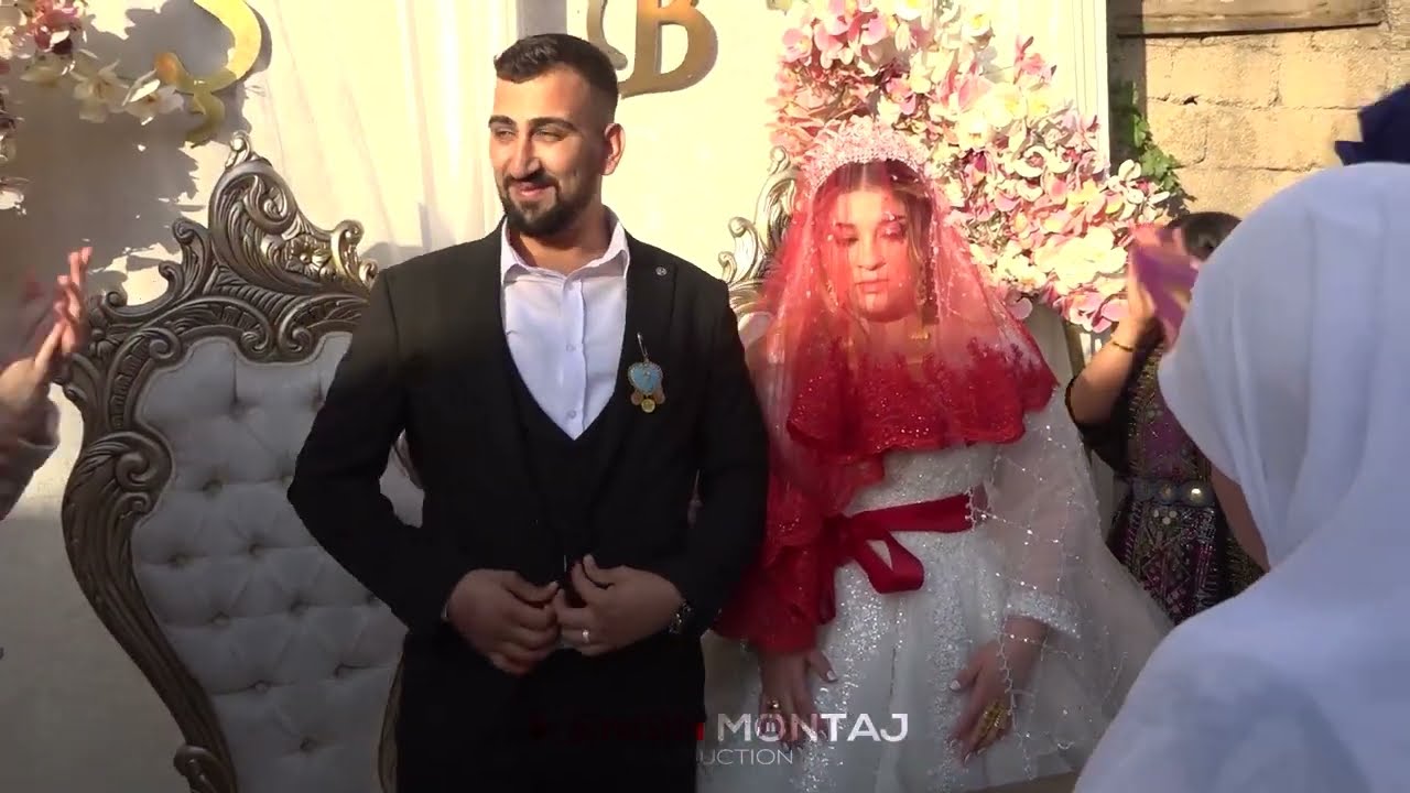 ŞÜKRÜ TAYFAN DÜĞÜN PART.3