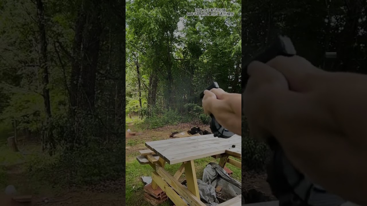 SIG sauer P365 Pistol with 50 round drum magazine #trand#viral#short#youtube#Pistol#short#